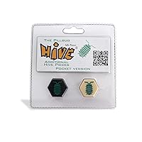Smart Zone Games Hive Pocket Pillbug Expansion for 96 months to 1188 months