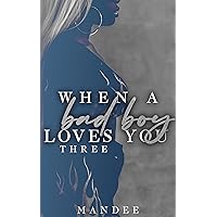 When a Bad Boy Loves You 3: An African American Romance When a Bad Boy Loves You 3: An African American Romance Kindle