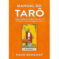 Manual do Tarô Manual do Tarô Paperback Kindle