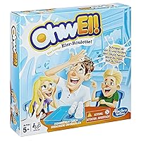 Hasbro Games C2473100 OhwEi, Preschool Game