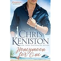 Honeymoon For One (Honeymoon Series Book 1) Honeymoon For One (Honeymoon Series Book 1) Kindle Paperback