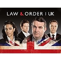 Law & Order: UK, Season 4
