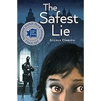 The Safest Lie The Safest Lie Paperback Kindle Hardcover