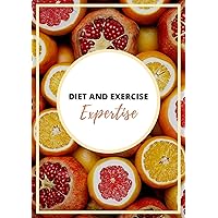 Diet and Exercise Expertise (Scots Gaelic Edition)