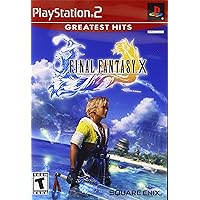 Final Fantasy X (Certified Refurbished)