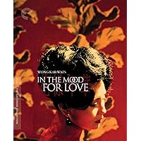 In the Mood for Love (The Criterion Collection) [Blu-ray] In the Mood for Love (The Criterion Collection) [Blu-ray] Blu-ray DVD 4K