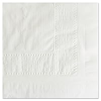 Hoffmaster 210130 Cellutex Tablecover, Tissue/Poly Lined, 54 in x 108