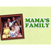 Mama's Family: The complete Fourth season