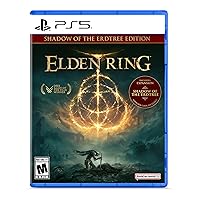 ELDEN RING Shadow of the Erdtree Edition PS5