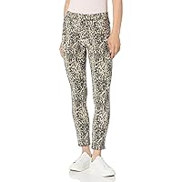 Royalty For Me Women's Missy Petite High Rise Jegging