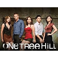 One Tree Hill Season 3