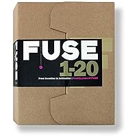 Fuse 1-20 Fuse 1-20 Paperback