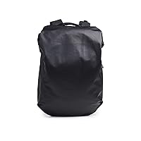 Cote & Ciel Men's Nile Obsidian Backpack, Black, One Size