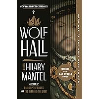 Wolf Hall: A Novel Wolf Hall: A Novel Kindle Paperback Audible Audiobook Hardcover Audio CD Mass Market Paperback