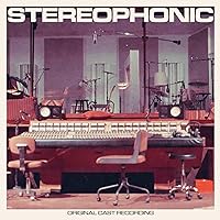 Stereophonic Original Cast Recording