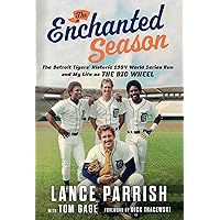 The Enchanted Season The Enchanted Season Kindle Hardcover