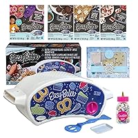 Easy Bake Oven Easy Bake Ultimate Oven Baking Bundle (Oven + 6 Mixes +  Rainbow Sprinkles) for Kids 8yrs and Up
