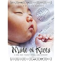 Made In Korea: A One Way Ticket Seoul-Amsterdam?