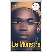 MONSTER - Le Monstre - Le roman à l'origine du film Netflix (HLAB) (French Edition) MONSTER - Le Monstre - Le roman à l'origine du film Netflix (HLAB) (French Edition) Kindle Paperback
