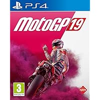 MotoGP19 (PS4) MotoGP19 (PS4) PlayStation 4 Switch Xbox One