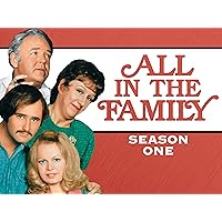 All In The Family, Season 1