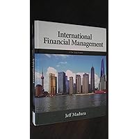 International Financial Management International Financial Management Hardcover Paperback Book Supplement