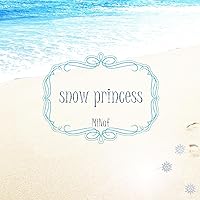 snow princess (English ver.) snow princess (English ver.) MP3 Music