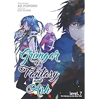 Grimgar of Fantasy and Ash: Volume 7 (Light Novel) Grimgar of Fantasy and Ash: Volume 7 (Light Novel) Kindle Paperback