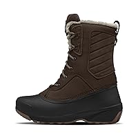 THE NORTH FACE Women's Shellista IV Mid Insulated Snow Boot