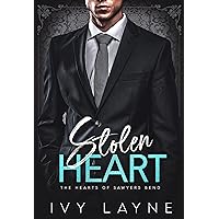 Stolen Heart (The Hearts of Sawyers Bend Book 1)