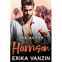 The Actor: Harrison (Los Angeles Billionaires)