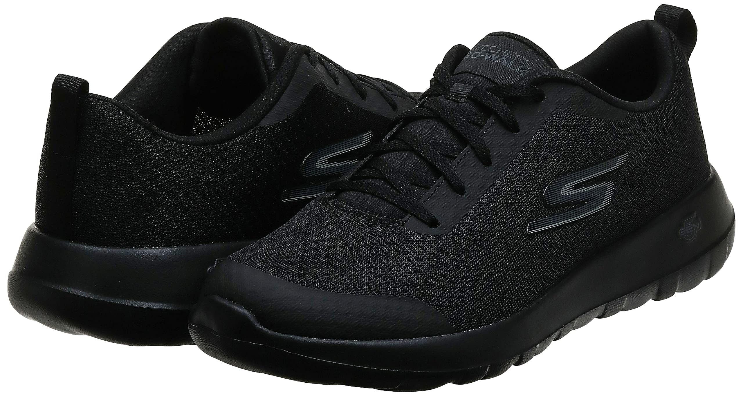 Skechers Men's Gowalk Max-Athletic Workout Walking Shoe with Air Cooled Foam Sneaker