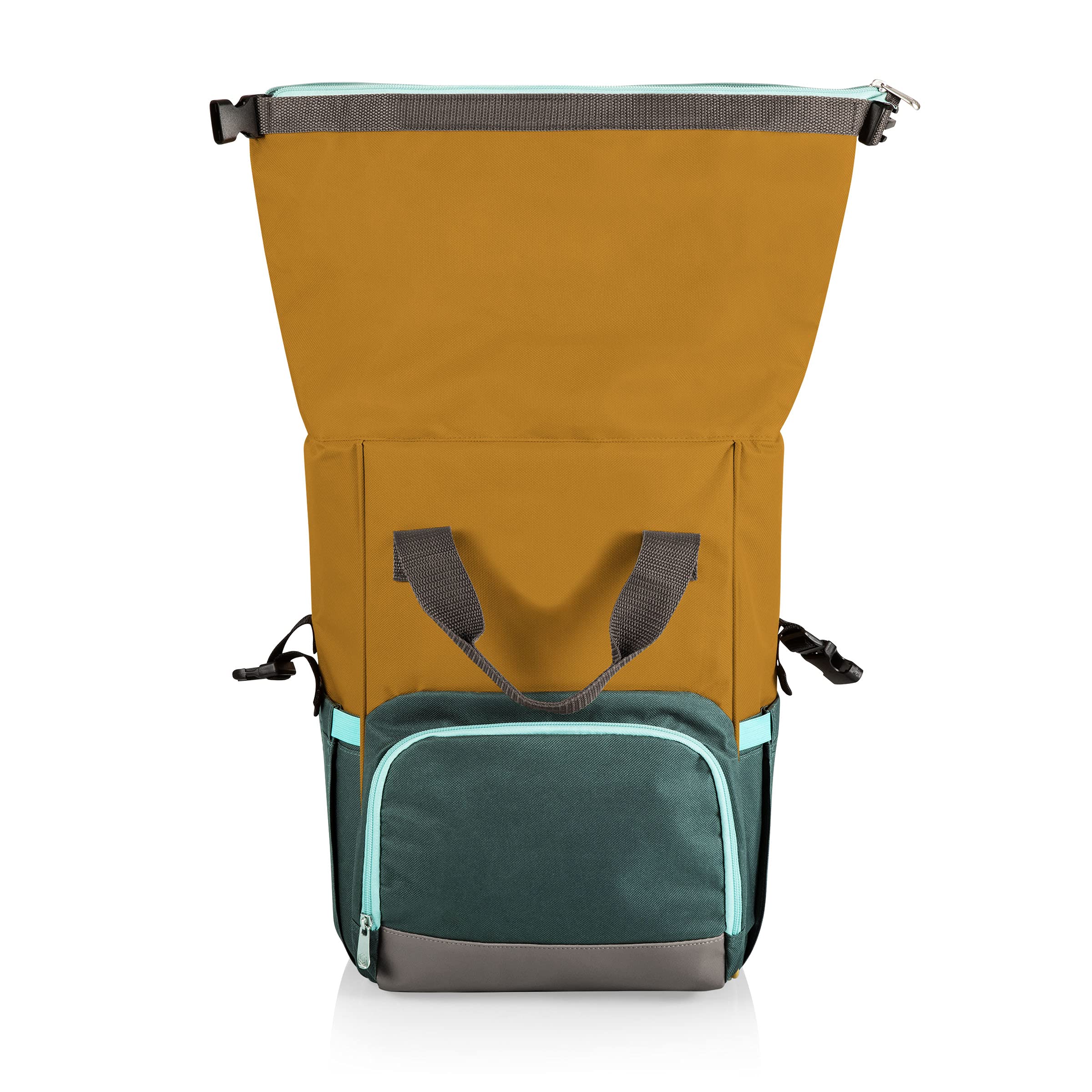 ONIVA - a Picnic Time brand OTG Roll-Top Cooler Backpack