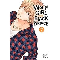 Wolf Girl and Black Prince, Vol. 7 Wolf Girl and Black Prince, Vol. 7 Kindle Paperback