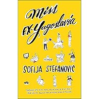 Miss Ex-Yugoslavia: A Memoir