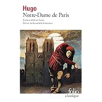 Notre Dame de Paris (French Edition) Notre Dame de Paris (French Edition) Pocket Book Kindle Audible Audiobook Hardcover Paperback Mass Market Paperback Audio CD