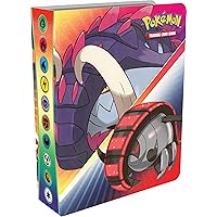 POKEMON TCG: MINI PORTFOLIO 2024 Q2