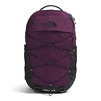 THE NORTH FACE Borealis Commuter Laptop Backpack, Black Currant Purple/TNF Black, One Size