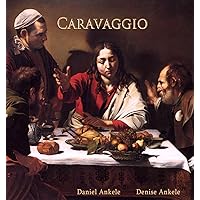 Caravaggio: 82+ Baroque Masterpieces - Michelangelo Caravaggio - Gallery Series Caravaggio: 82+ Baroque Masterpieces - Michelangelo Caravaggio - Gallery Series Kindle