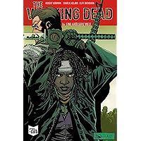 The Walking Dead Softcover 16 The Walking Dead Softcover 16 Paperback