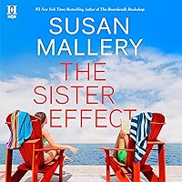The Sister Effect The Sister Effect Audible Audiobook Kindle Hardcover Mass Market Paperback Paperback Audio CD