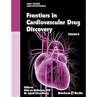 Frontiers in Cardiovascular Drug Discovery Volume 4 Frontiers in Cardiovascular Drug Discovery Volume 4 Kindle Paperback