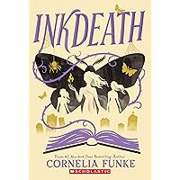 Inkdeath (Inkheart Trilogy, Book 3) (3) Inkdeath (Inkheart Trilogy, Book 3) (3) Paperback Audible Audiobook Kindle Hardcover Audio CD