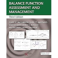 Balance Function Assessment and Management