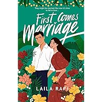 First Comes Marriage: The perfect slow-burn romcom you won’t be able to put down in 2024! First Comes Marriage: The perfect slow-burn romcom you won’t be able to put down in 2024! Audible Audiobook Kindle Paperback