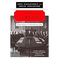 The Company: A Short History of a Revolutionary Idea (Modern Library Chronicles Series Book 12) The Company: A Short History of a Revolutionary Idea (Modern Library Chronicles Series Book 12) Kindle Hardcover Audible Audiobook Paperback Spiral-bound Audio CD
