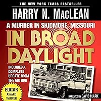In Broad Daylight: Crime Rant Classics In Broad Daylight: Crime Rant Classics Audible Audiobook Kindle Paperback Hardcover Mass Market Paperback