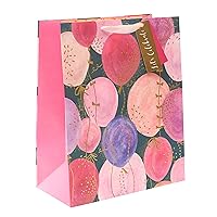 Pink Balloons Large Gift Bag - Large Gift Bag - Gift Bag for Her - Gift Wrap - Gift Wrapping - Birthday Gift Bag - Celebration Gift Bag