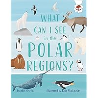 What Can I See in the Polar Regions?