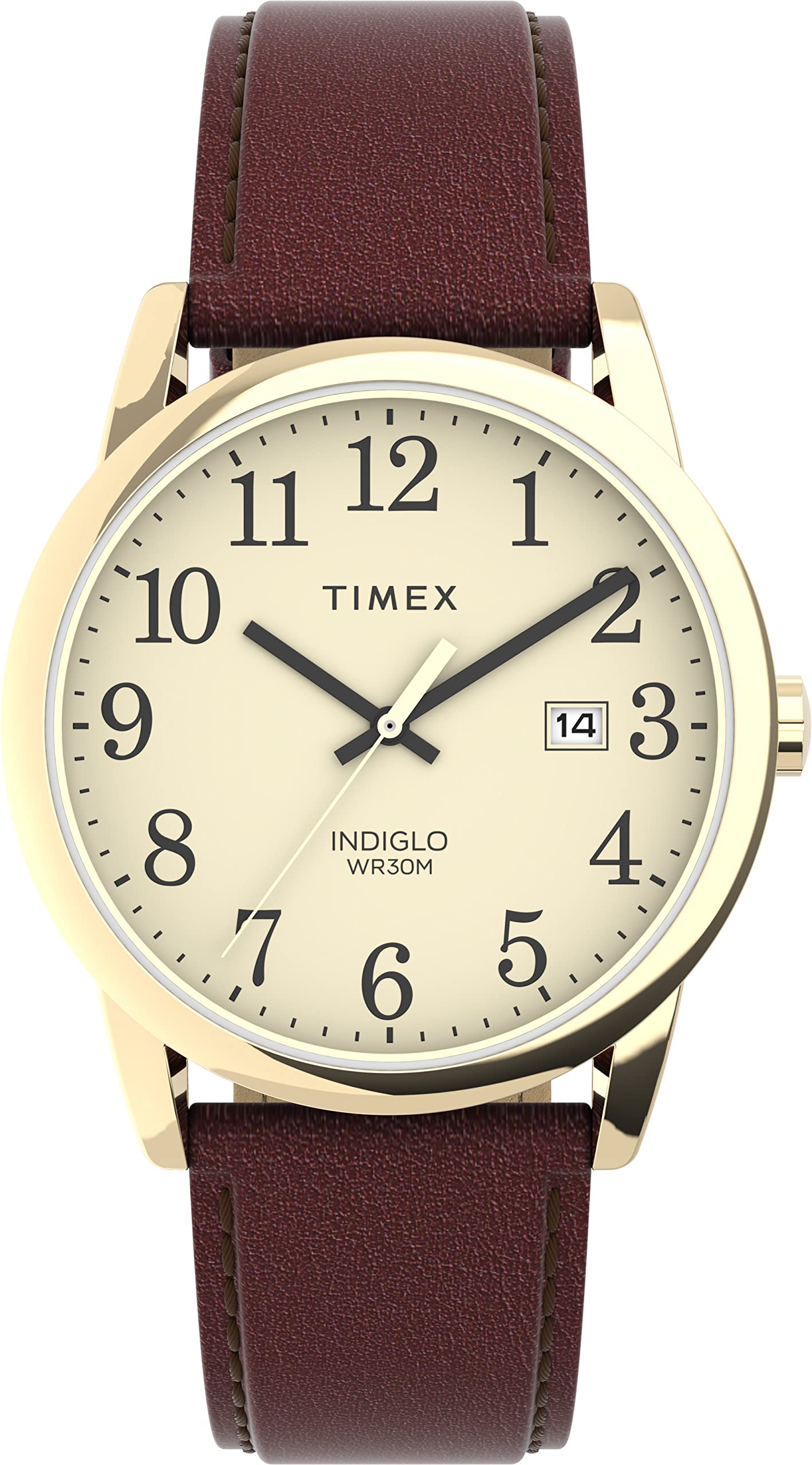 Timex Men's Easy Reader Watch